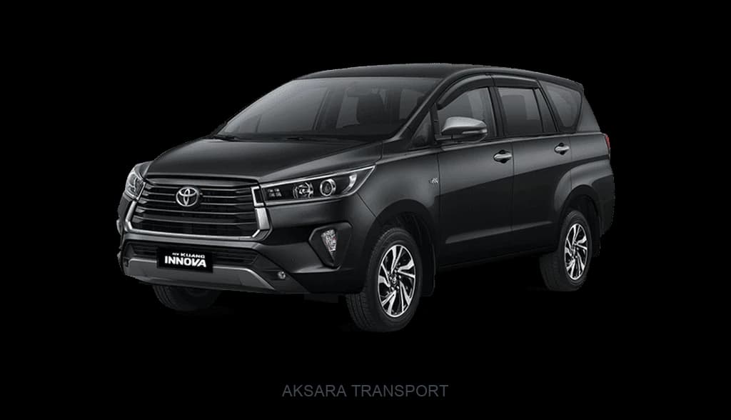 Sewa Toyota Innova Reborn Murah Jogja
