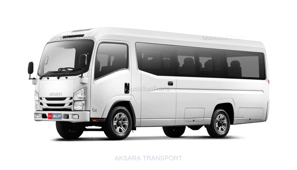 Elf Long 19 Seat