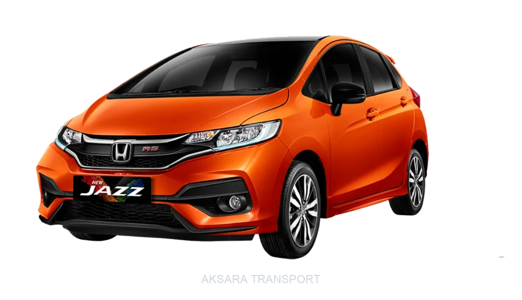 Honda Jazz Matic