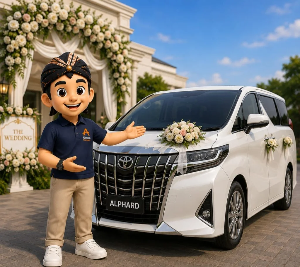Wedding Car