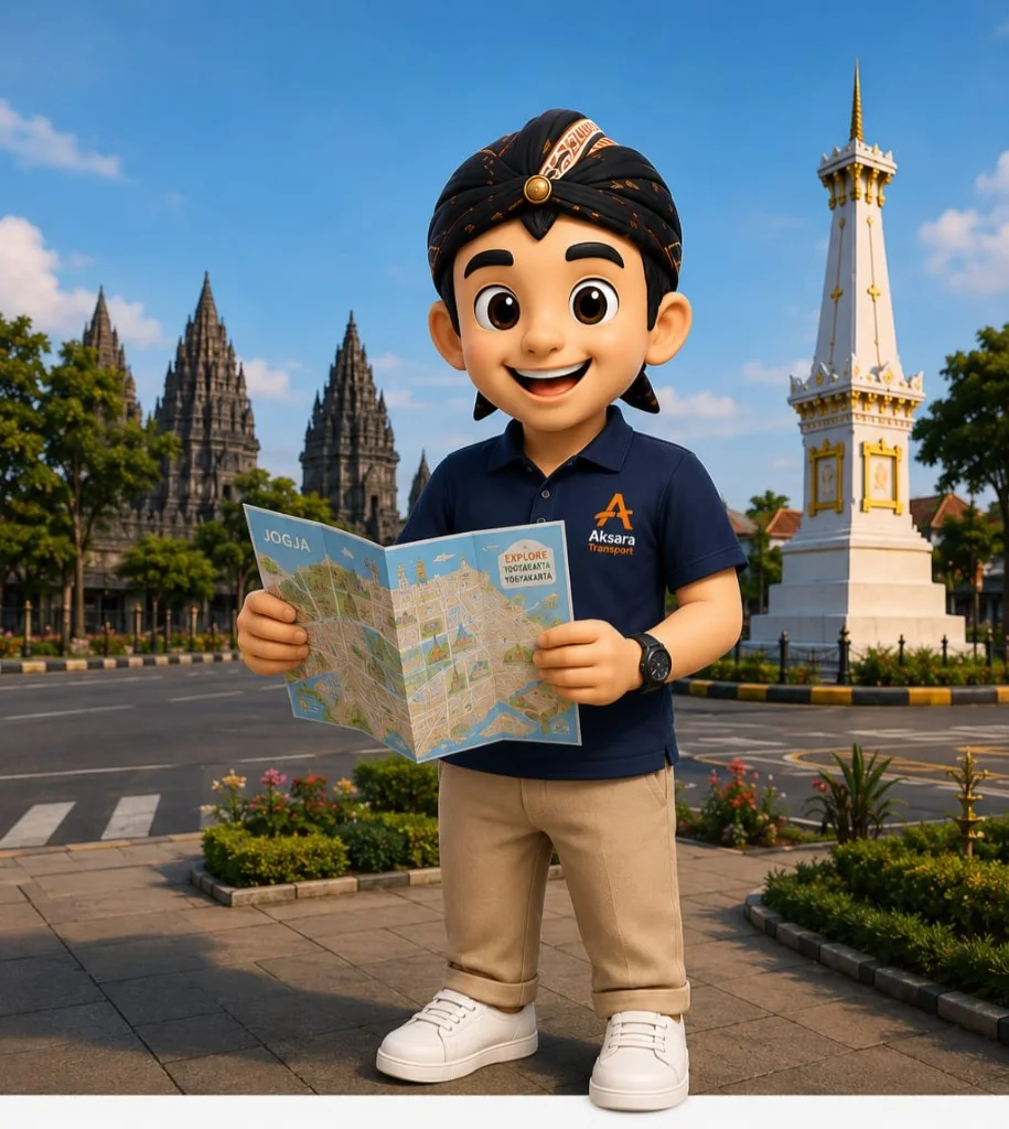 Paket Wisata