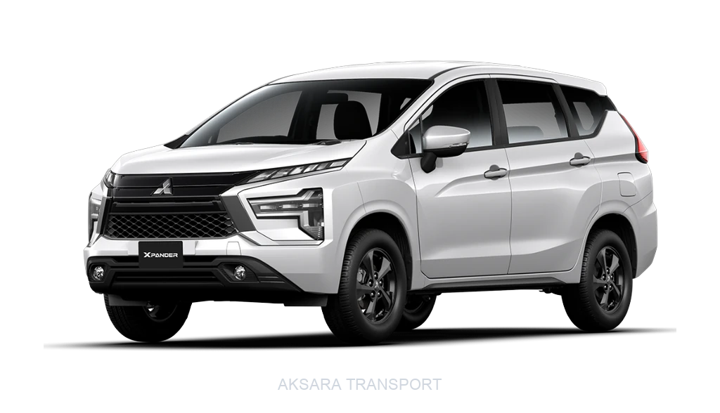 Mitsubishi Xpander