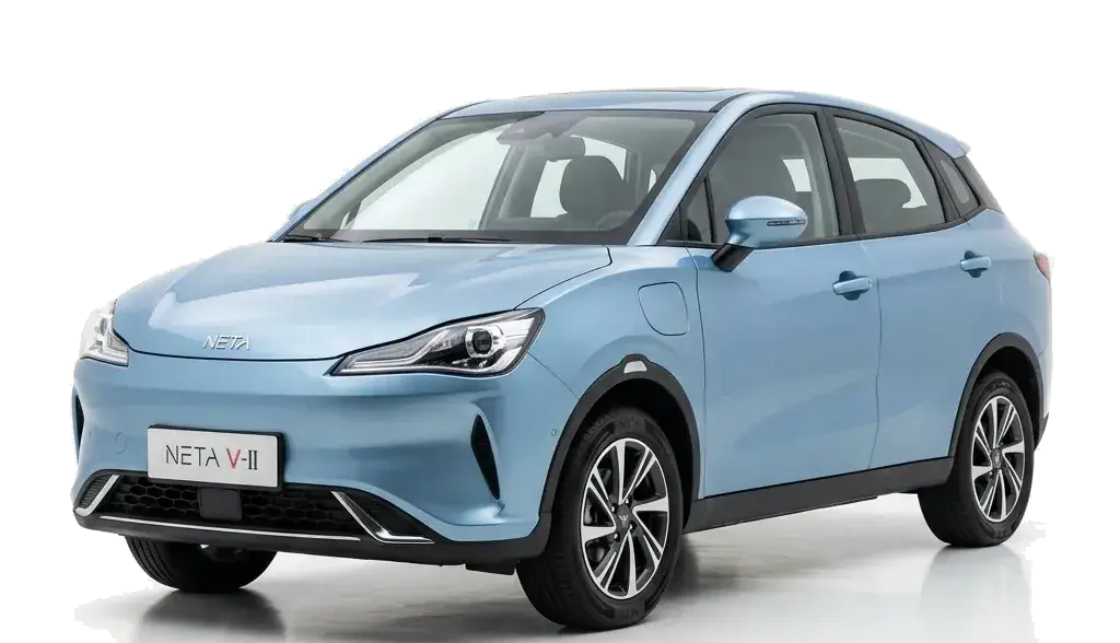Neta V-II