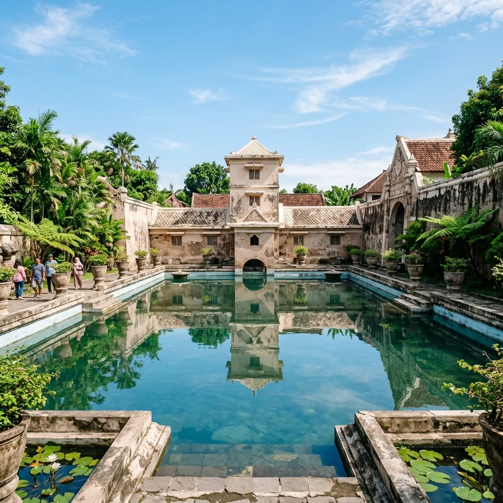 Paket Wisata