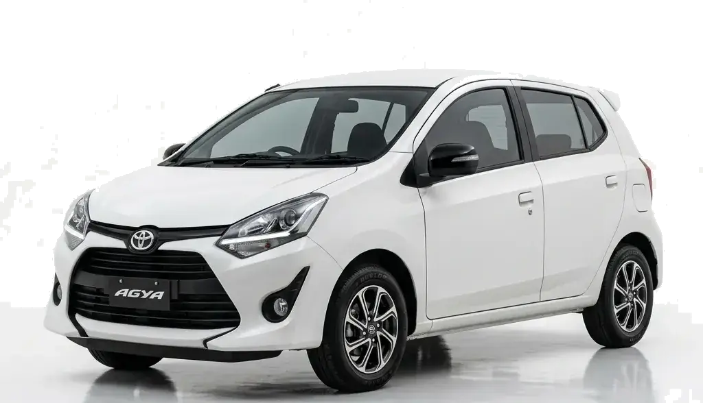 Toyota Agya