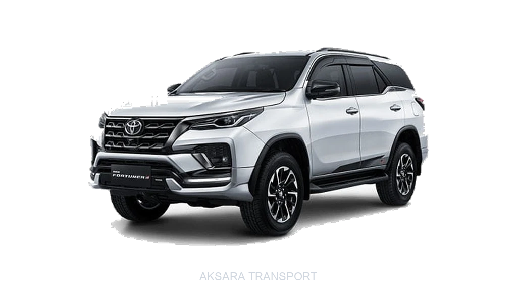 Toyota Fortuner 2026