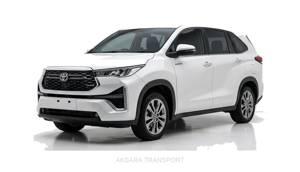Toyota Innova Zenix 2026