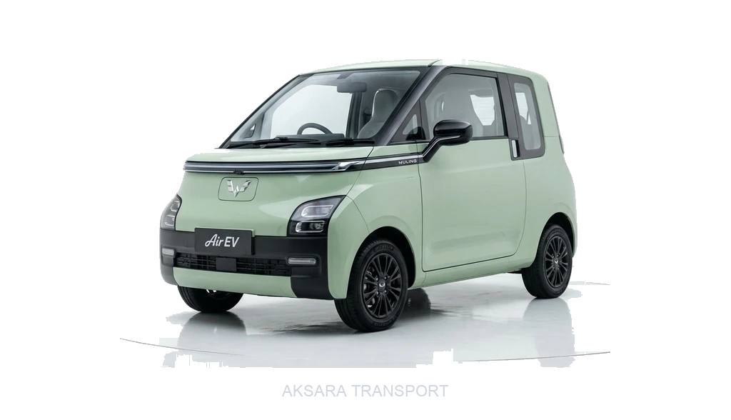 Wuling Air EV